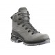 Ботинки мембранные трекинговые HAIX XVENTURE WTR/ЗИМНИЕ GTX цвет GREY арт.: 206510